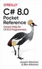 C 80 Pocket Reference Instant Help for C 80 Programmers