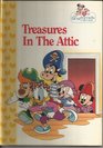 Treasures in the attic (Minnie 'n me, the best friends collection)