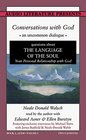 Conversations With God  An Uncommon Dialogue Book One Audio Volume I