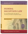 Federal Deception Law