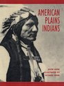 American Plains Indians