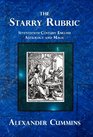 The Starry Rubric SeventeenthCentury English Astrology and Magic