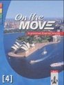 On the Move Bd4 Course Book