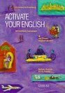 Activate Your English Intermediate Coursebook