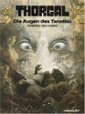 Thorgal Bd11 Die Augen des Tanatloc