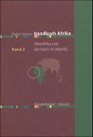 Handbuch Afrika 2 Westafrika und die Inseln im Atlantik