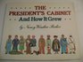 The President's Cabinet and How It Grew