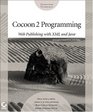 Cocoon 2 Programming Web Publishing with XML and Java