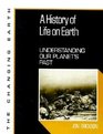 A History of Life on Earth Understanding Our Planet's Past