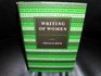 Writing of women Essays in a renaissance