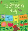 My Green Day 10 Green Things I Can Do Today