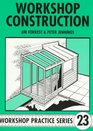 Workshop Construction Planning Design and Construction for Workshop Up to 3m  Wide