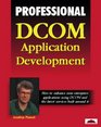 Professional Dcom Application Development