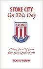 Stoke City on This Day History Facts and Figures from Every Day of the Year