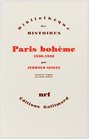 Paris boheme 18301930