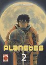 Planet Manga Next 11 Planetes 2