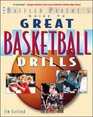 Great Basketball Drills A Baffled Parent's Guide