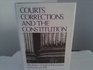 Courts Corrections and the Constitution The Impact of Judicial Intervention on Prisons and Jails