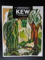 By Underground to Kew London Transport Posters from 1908 to the Present