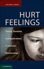 Hurt Feelings Theory Research and Applications in Intimate Relationships