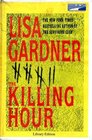 The Killing Hour (FBI Profiler, Bk 4) (Audio Cassette) (Unabridged)