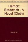 Bradovich A Novel