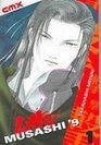 Musashi 9 Vol 1