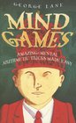 Mind Games Amazing Mental Arithmetic Tricks Made Easy