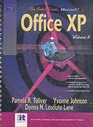 Microsoft Office XP Volume II
