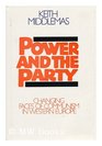 Power and the Party Changing Faces of Western Communism