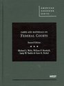 Cases and Materials on Federal Courts 2d