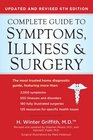 Complete Guide to Symptoms Illness  Surgery 6th Edition