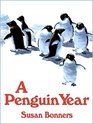 A Penguin Year
