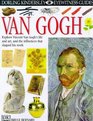 DK Eyewitness Guides Van Gogh