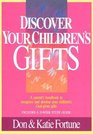 Discover Your Children's Gifts