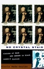 No Crystal Stair Visions of Race and Gender in Black Women's Fiction