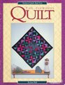The Pinwheel Quilt (Patchwork Quilts Made Easy)