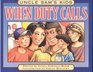 Uncle Sam's Kids in When Duty Calls