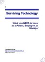 Surviving Technology
