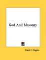 God And Masonry