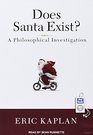 Does Santa Exist A Philosophical Investigation
