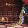 Rapunzel Bilingual Fairy Tale in Portuguese and English Dual Language Picture Book for Kids
