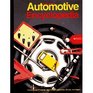Automotive Encyclopedia Study Guide