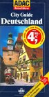 ADAC Reisefhrer City Guide Deutschland