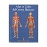 Atlas En Color Del Cuerpo Humano