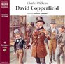 David Copperfield (Audio CD) (Abridged)
