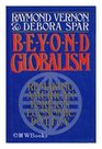 Beyond Globalism Remaking American Foreign Economic Policy