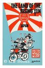 The land of the rising yen Japan illustrated by Zabo