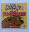 ScoobyDoo's Little Book of Big Excuses