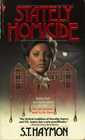 Stately Homicide